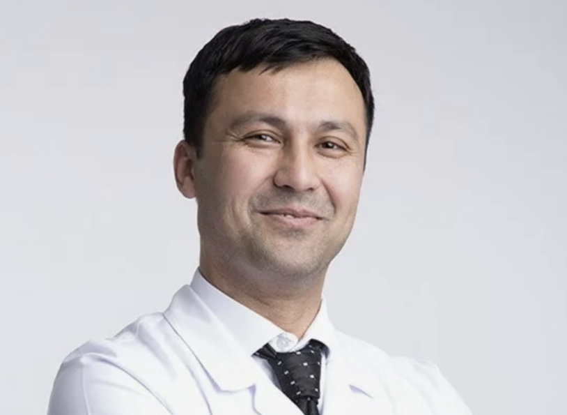 Доктор Уразаев